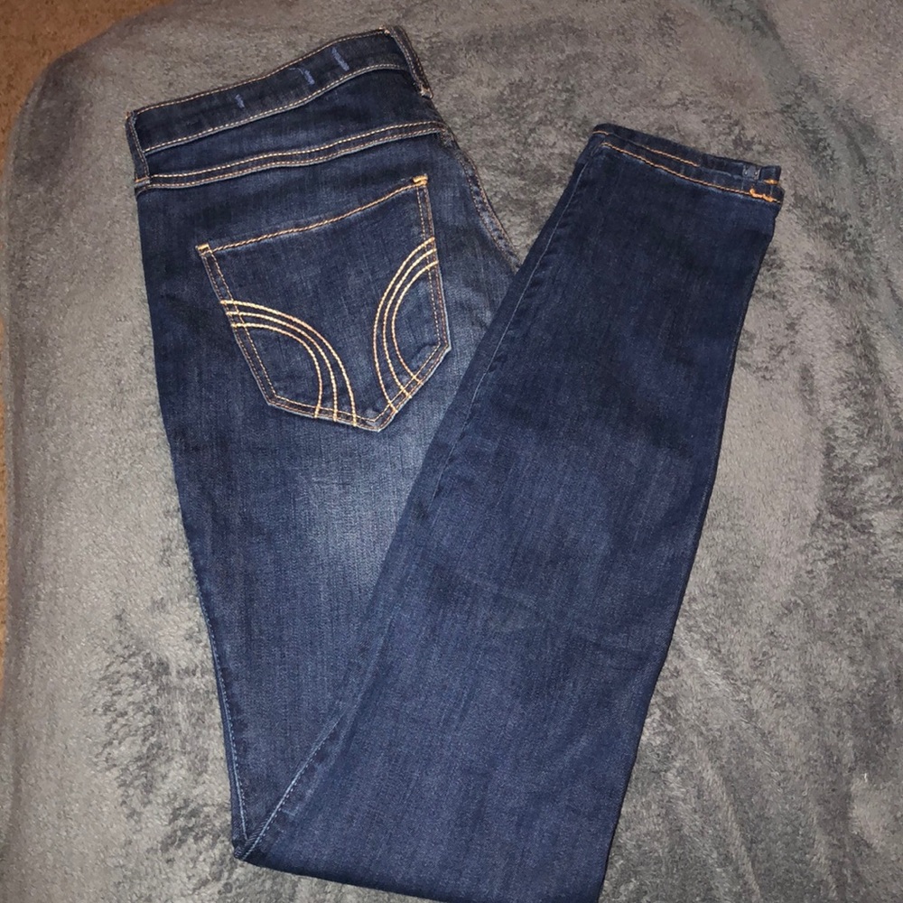Hollister jeans